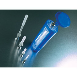 ActivaScrew™ - Innowacyjna śruba kompresyjna