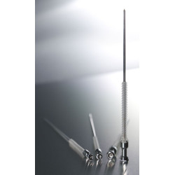 ActivaScrew™ Cannulated – Innowacyjna kaniulowana śruba kompresyjna