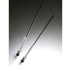 ActivaScrew™ Cannulated – Innowacyjna kaniulowana śruba kompresyjna