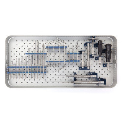 ActivaScrew™ Cannulated – Innowacyjna kaniulowana śruba kompresyjna