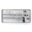 CiproScrew™ - Innowacyjna śruba kompresyjna z antybiotykiem