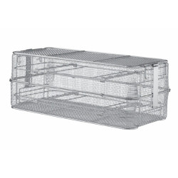 Uniwersalny system kosz do sterylizacji Uniwersalny system kosz do sterylizacji