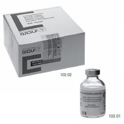 Środek przeciwmgielny do optyk endoskopowych