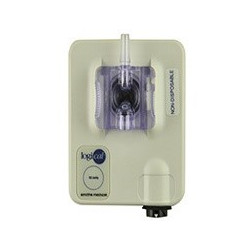 Przetwornik ciśnienia wielokrotnego użytku