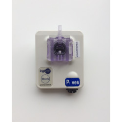 Przetwornik ciśnienia wielokrotnego użytku