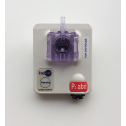 Przetwornik ciśnienia wielokrotnego użytku