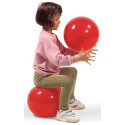 Gym Ball - Piłka o śr. 30 cm
