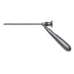 Płaszcz wprowadzający do kotwic