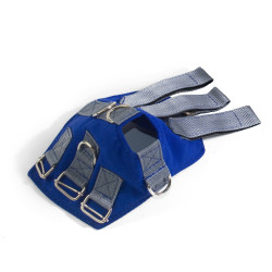 Kamaszek do kabin PUR i UGUL