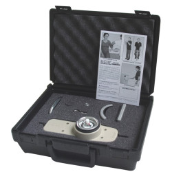 Dynamometr uniwersalny typu pchaj- ciągnij