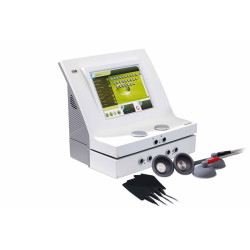 Aparat do elektroterapii Duo 400 V