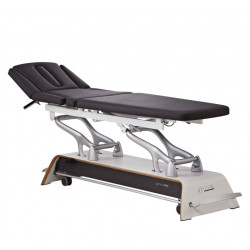 Stoły do masażu i rehabilitacji gymna.ONE Q8