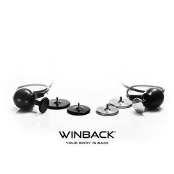 Zestaw Akcesoriów Tecar 2.0 firmy Winback