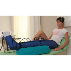 Mankiety do masażu limfatycznego do aparatów BOA Max 2