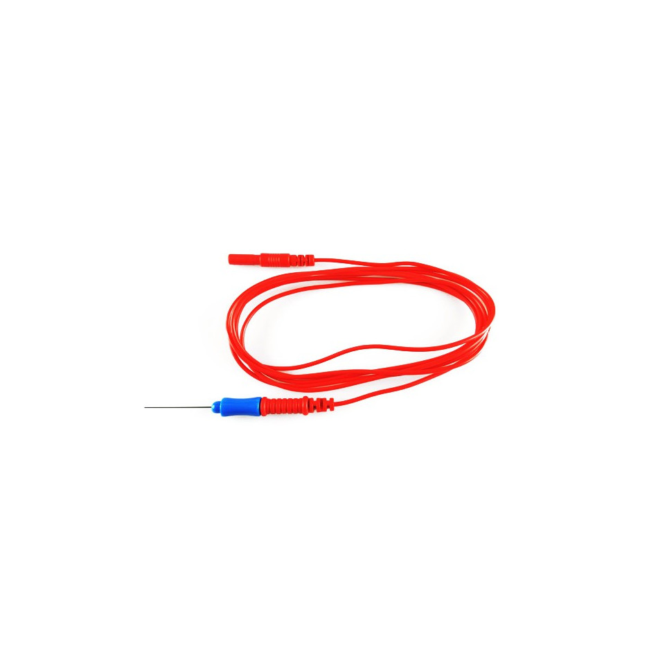 Kabel do elektrod igłowych monopolarnych