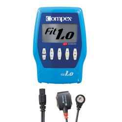 Elektrostymulator Compex FIT 1.0 Elektrostymulator Compex FIT 1.0