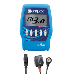 Elektrostymulator Compex FIT 3.0 Elektrostymulator Compex FIT 3.0