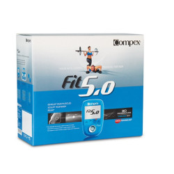 Elektrostymulator Compex FIT 5.0