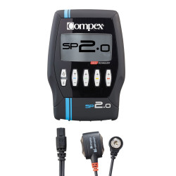 Elektrostymulator Compex SP 2.0 Elektrostymulator Compex SP 2.0