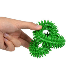 Aku Ring - Ringo z kolcami sensomotorycznymi