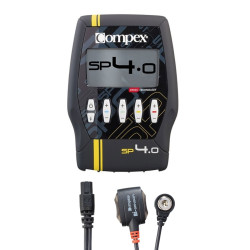 Elektrostymulator Compex SP 4.0
