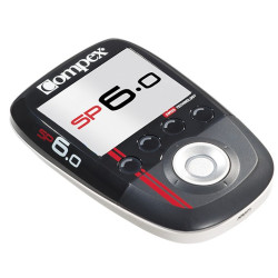 Elektrostymulator Compex SP 6.0