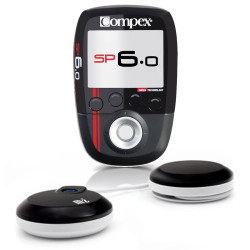 Elektrostymulator Compex SP 6.0
