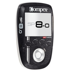 Elektrostymulator Compex SP 8.0