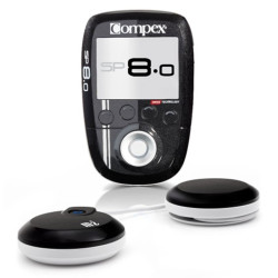 Elektrostymulator Compex SP 8.0