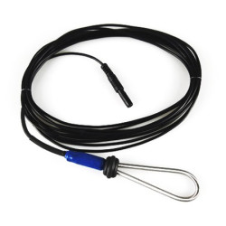 Jednorazowa elektroda pierścieniowa, kabel 300 cm.