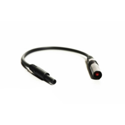 Adaptery do aparatów do elektroterapii różne rozmiary - komplet