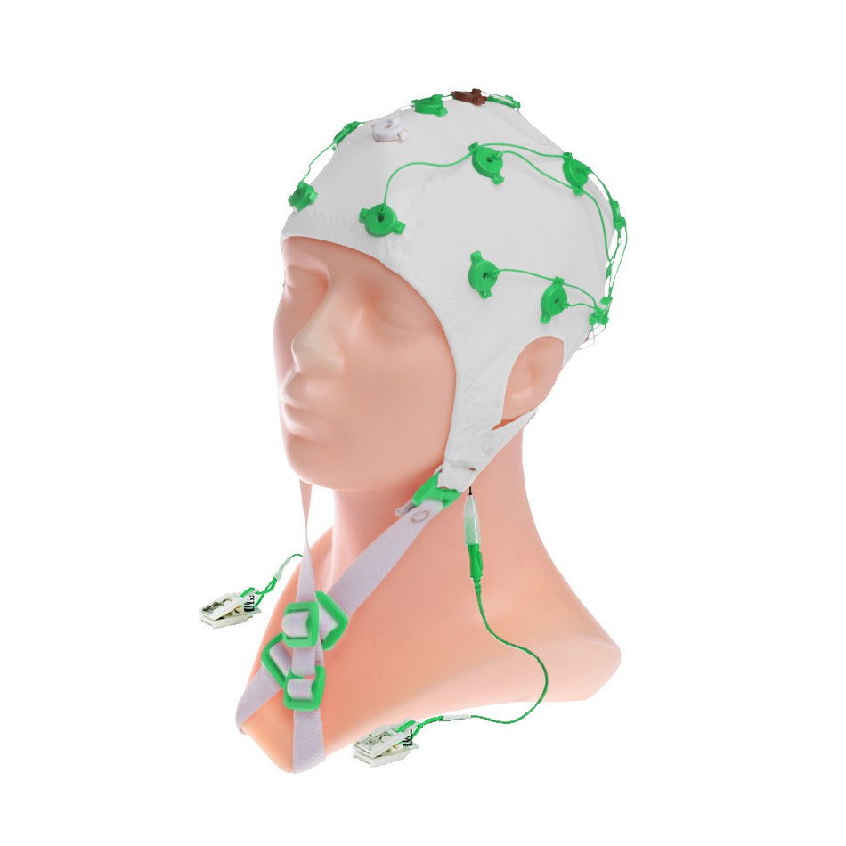 Czepek EEG FlexiCAP