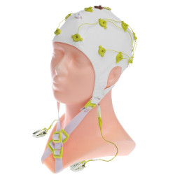 Czepek EEG FlexiCAP