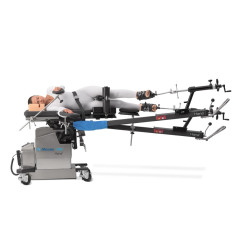 Stół operacyjny Mizuho Hana