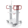Wózek endoskopowy Endo-Cart 120 / E / ET