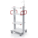 Wózek endoskopowy Endo-Cart 150 / E / ET