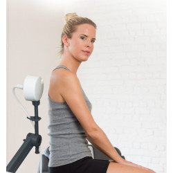 Aparat do krótkofalowej diatermii Thermo 500 + Aparat do krótkofalowej diatermii Thermo 500 +