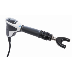 Terapia radialną falą uderzeniową - Aplikatory do kręgosłupa: