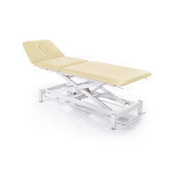 Galaxy Saturn P3 - stół do masażu leczniczego i rehabilitacji - P3.F4