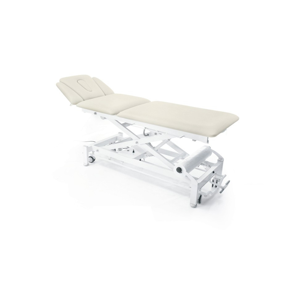 Galaxy Saturn P5 - stół do masażu leczniczego i rehabilitacji - P5.F0