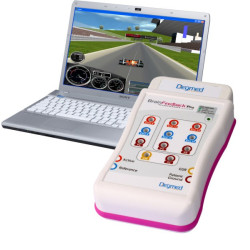 System Neurofeedback BFB TruScan