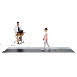 System Strideway Tekscan