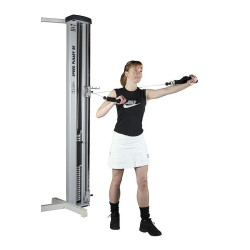 Kolumna SpeedPulley do treningu funkcjonalnego