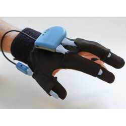 Bi-Manu Trainer - Jednoczesna rehabilitacja neurologiczna Bi-Manu Trainer - Jednoczesna rehabilitacja neurologiczna