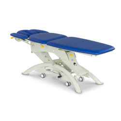 Capre FH - Stół do masażu i rehabilitacji