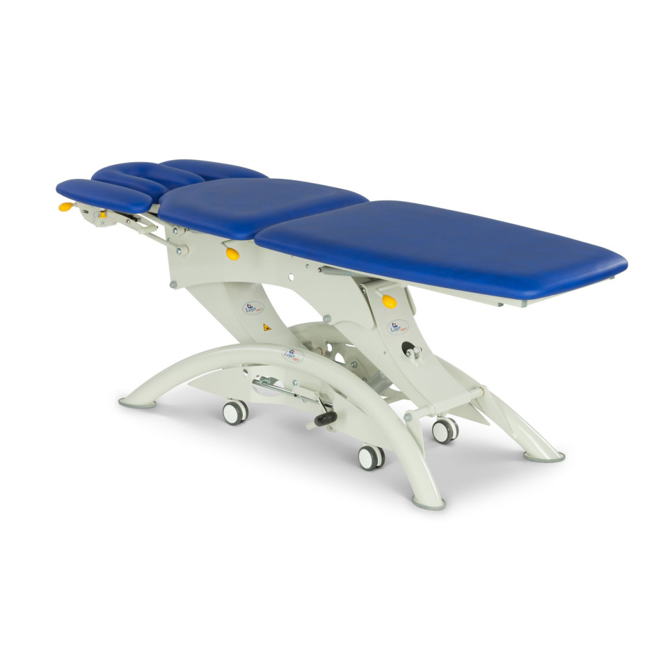 Capre FH - Stół do masażu i rehabilitacji