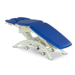 Capre FH - Stół do masażu i rehabilitacji Capre FH - Stół do masażu i rehabilitacji