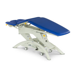 Capre FH - Stół do masażu i rehabilitacji Capre FH - Stół do masażu i rehabilitacji