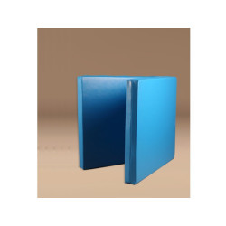  Materac składany miękki MRS-01