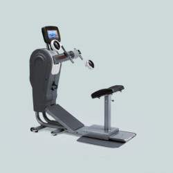 Rower treningowy pionowy RUNNER RUN 7416/T